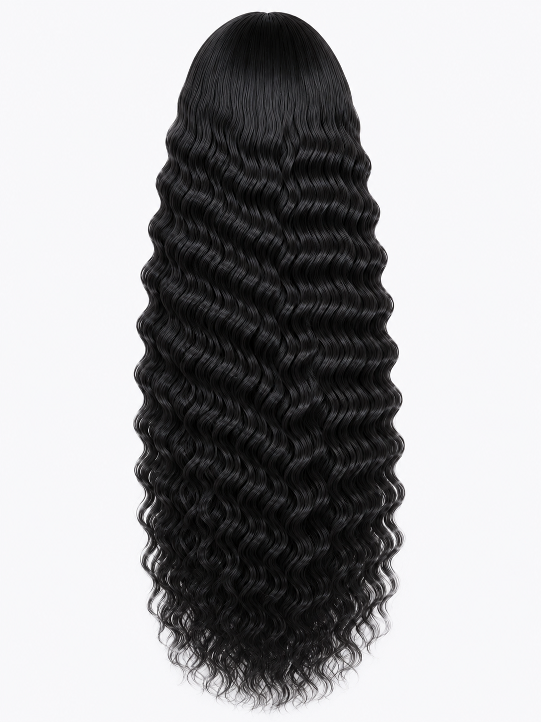 Hd Virgin Wig