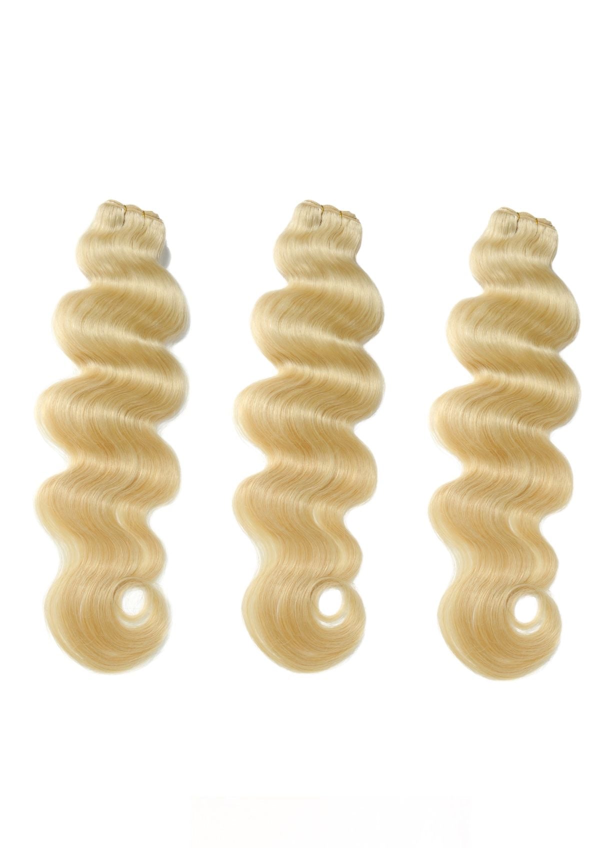 613 Vietnamese Body Wave: 3 Bundle Deal
