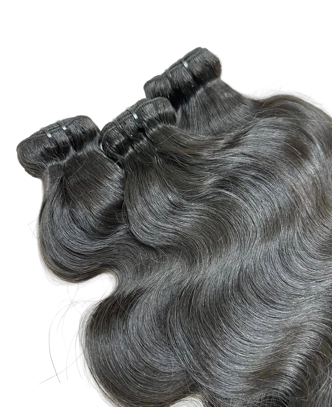 Virgin Vietnamese Body wave
