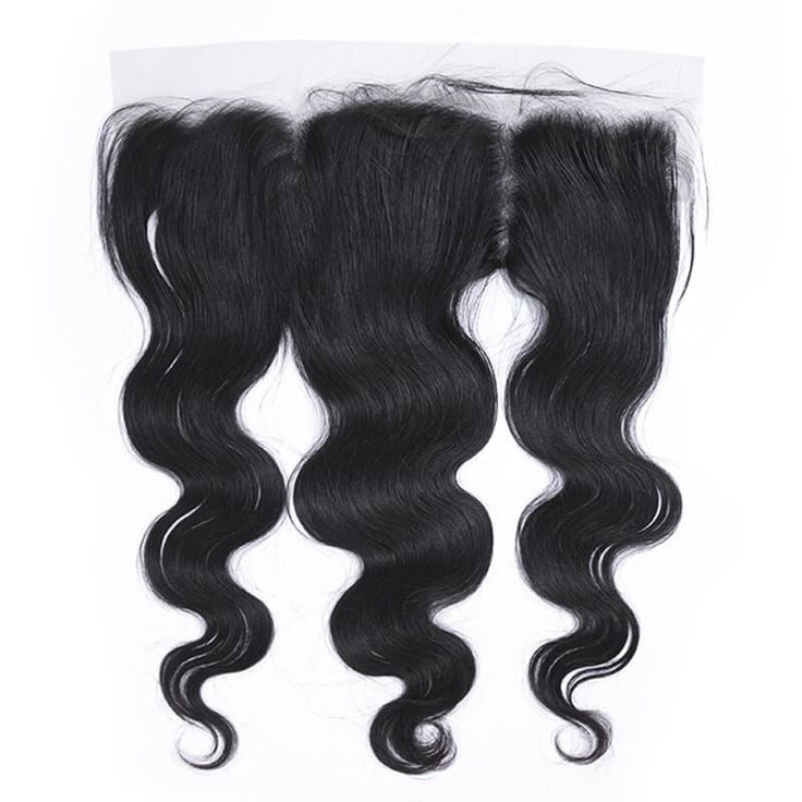 13x6 Hd Lace Frontal