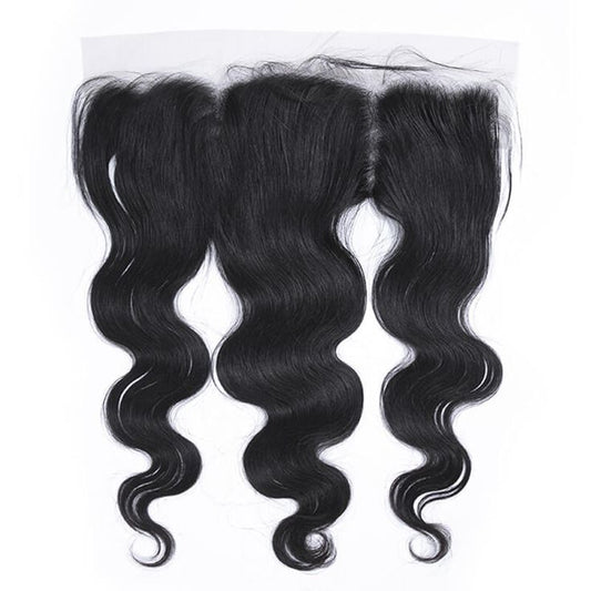 13x6 Hd Lace Frontal