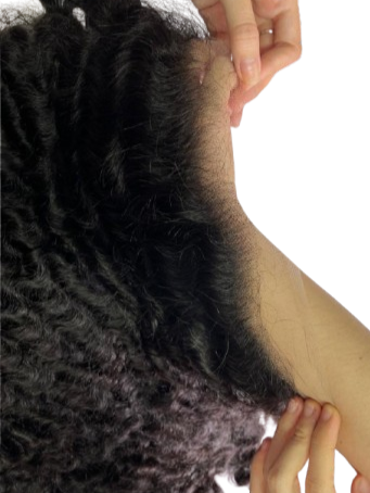 13x6 Hd Lace Frontal