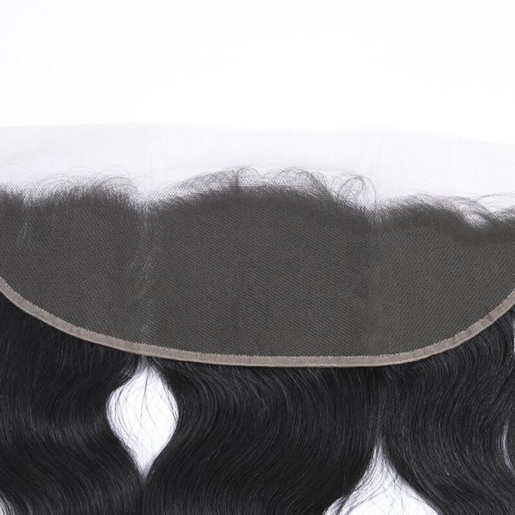 13x6 Hd Lace Frontal
