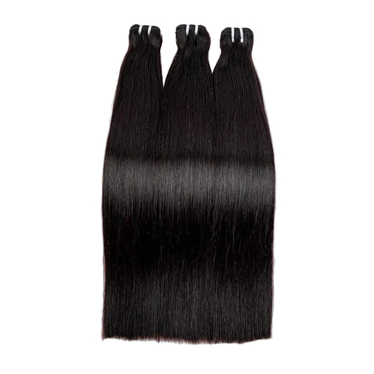 Virgin Vietnamese Bone Straight