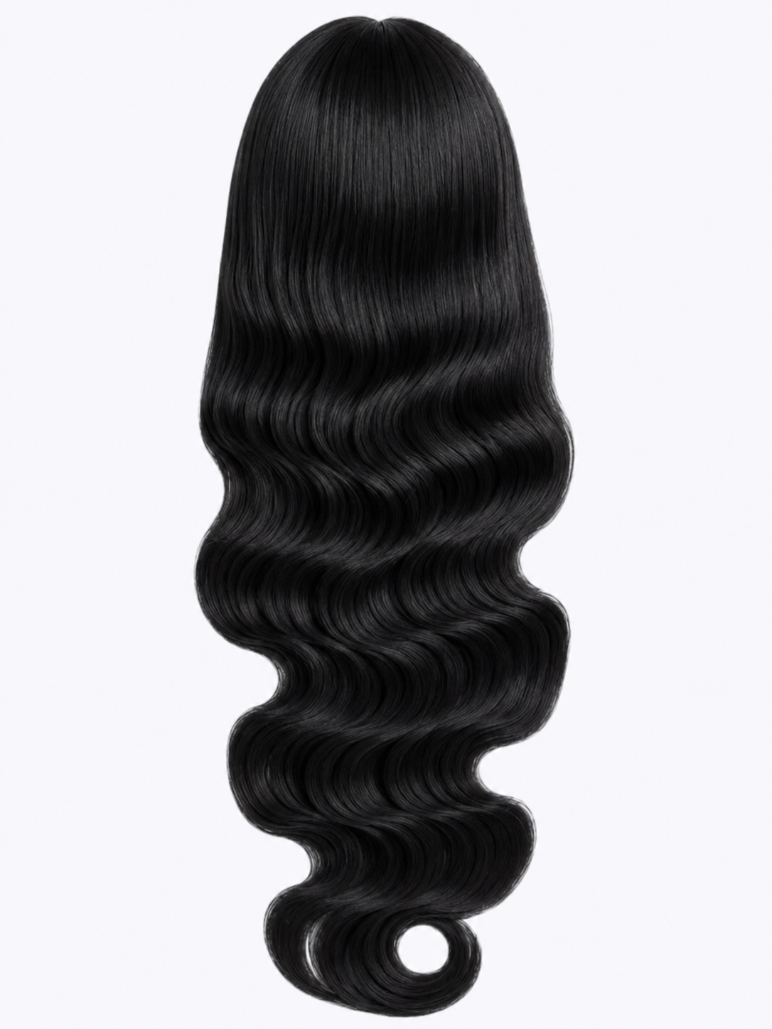 Hd Virgin Wig