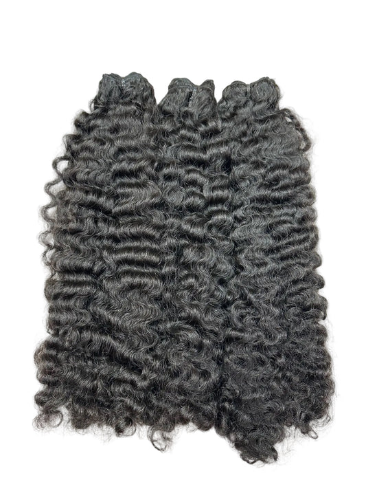 Burmese Curly: 3 Bundle Deal