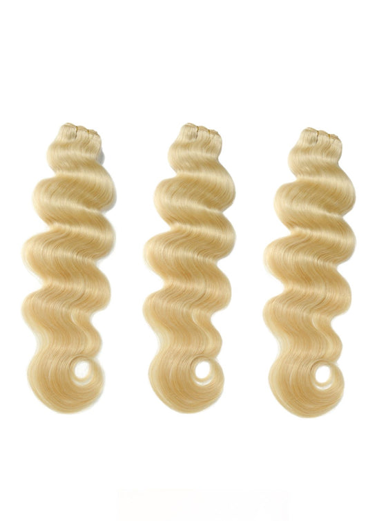 613 Vietnamese Body Wave: 3 Bundle Deal