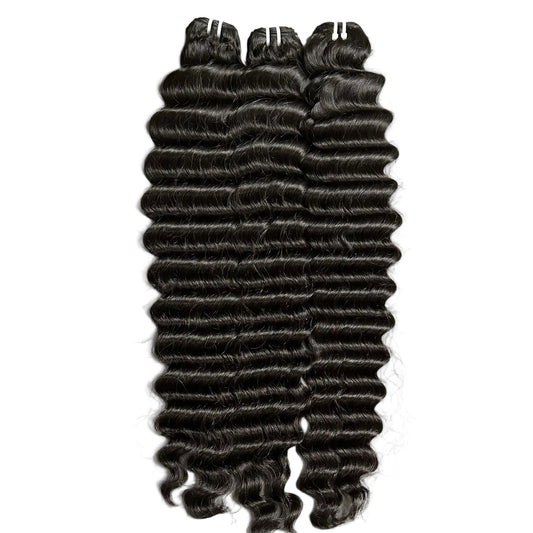 Virgin Vietnamese Deep Wave : 3 Bundle Deal