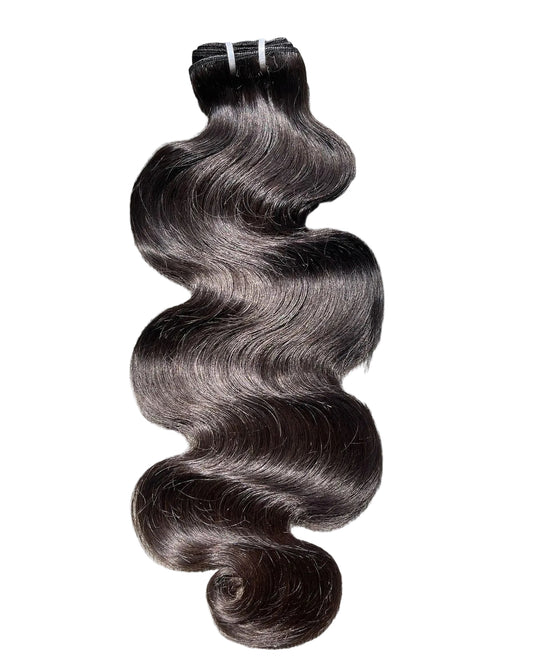 Virgin Vietnamese Body wave