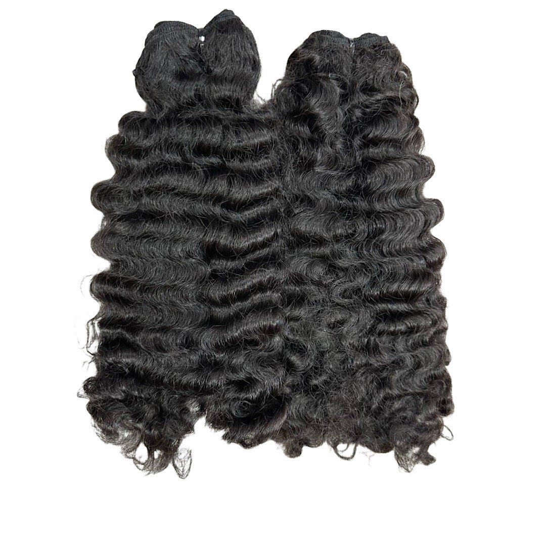 Burmese Curly: 3 Bundle Deal