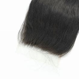 5x5 Hd Lace Closure