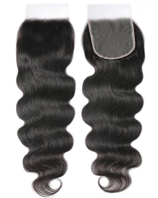6x6 Hd Lace Closure